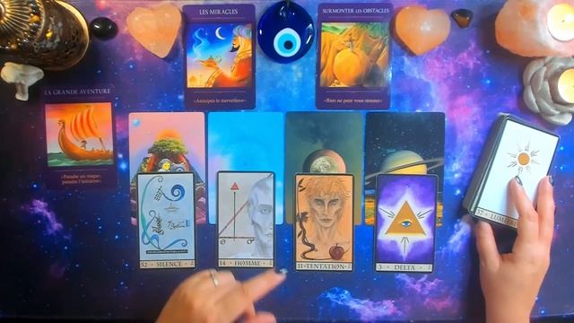 GEMEAUX ? NOVEMBRE 2023? Miracle , rien de vous résiste.. ?? смотреть онлайн