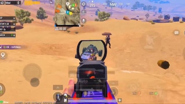 COMPETITIVE MONTAGE | PUBG MOBILE смотреть онлайн