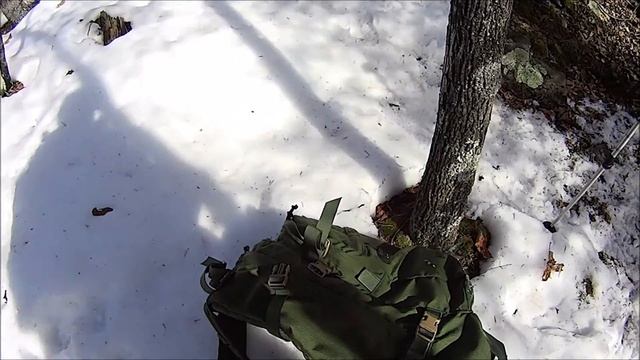 Eagle Industries A-III Large Assault Pack Review. смотреть онлайн