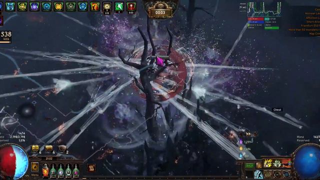 Path of Exile 2024 01 09 21 01 20 смотреть онлайн