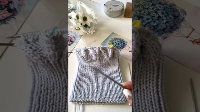 Прямой эфир в Insta от 10.03.18 ч. 1 БИРКИ ОТКРЫТКИ СПИЦЫ МАРКЕРЫ