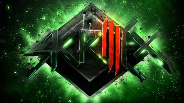 Skrillex ♪GYM Music♪
