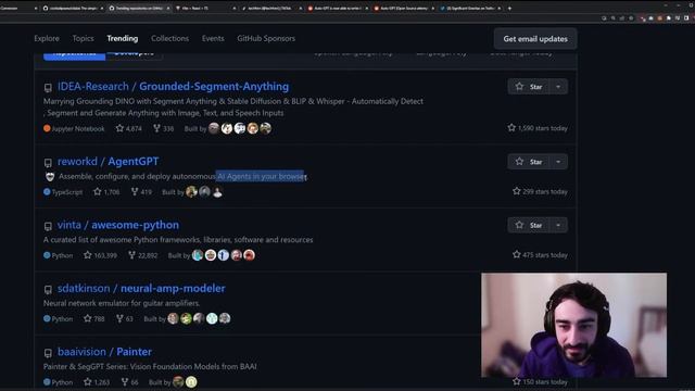 techtok stream - local chatGPT ? смотреть онлайн