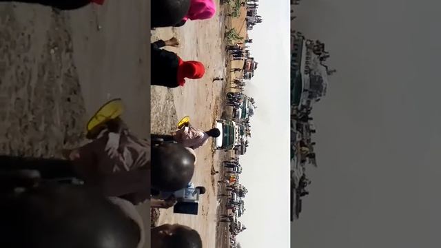 This Is Our Suffering In Darfur Region