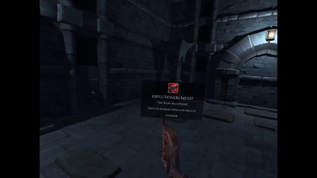 Legend of Luca (VR Gameplay) смотреть онлайн