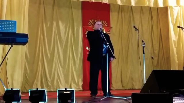 Песня-"А зори здесь тихие"исп.Сергей М. смотреть онлайн