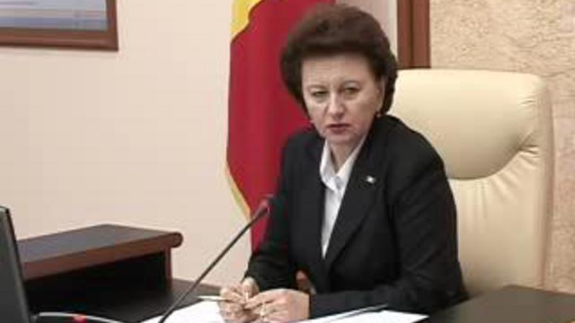 Молдова новости ( молдавский язык ) смотреть онлайн