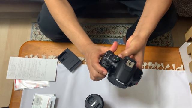 Kun Camera Ramro Hunxa DSLR Camera For Beginners/ Best And Cheap Price Camera In Nepali Anjan Bista