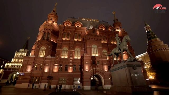Moscow Travel Guide 2022 - Best Places To Visit In Moscow Russia In 2022