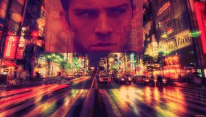 Scandroid - Neo Tokyo (Dance With The Dead Remix)