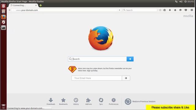 How to install ImpressCMS on Ubuntu Linux смотреть онлайн