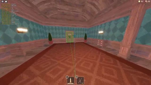 How To Use KRNL And Inject To DOORS [ +SCRIPT ]