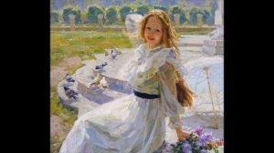 Мне минуло шестнадцать лет