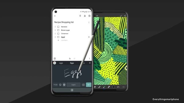 Top 5 Best Android Stylus Phones You Can Buy in 2020 смотреть онлайн