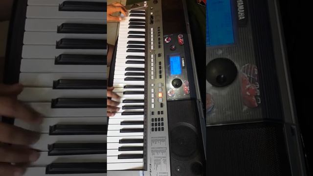 SÓ PISEIRO2020...SOLOS NO TECLADO YAMAHA PSR E443....PISEIRO2020 смотреть онлайн