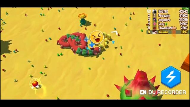Funny Mouse - snake revals game #19 смотреть онлайн