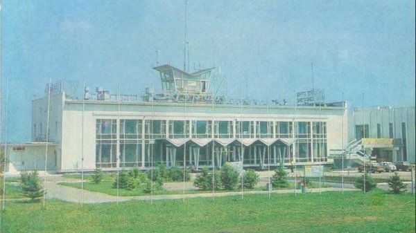 SovietWave | Mini Mix