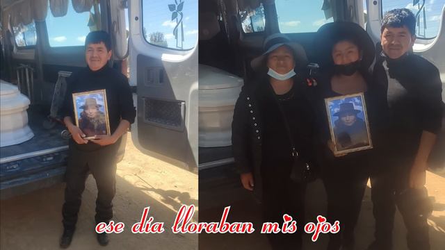 Flor pileña _ Madrecita смотреть онлайн