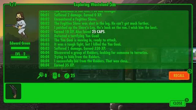 Fallout Shelter Nintendo Part 3 смотреть онлайн