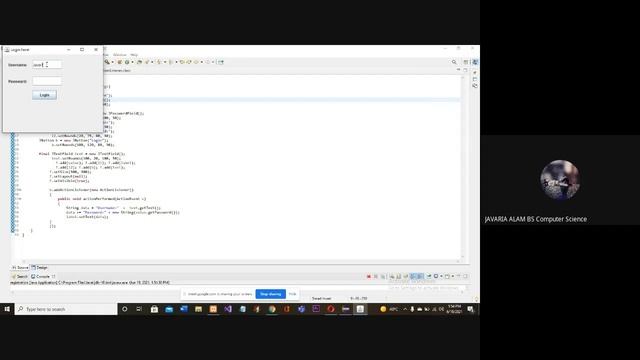 Java Swing |Matrimonial Form | 18318 #java #javaswing #bscs6ea смотреть онлайн