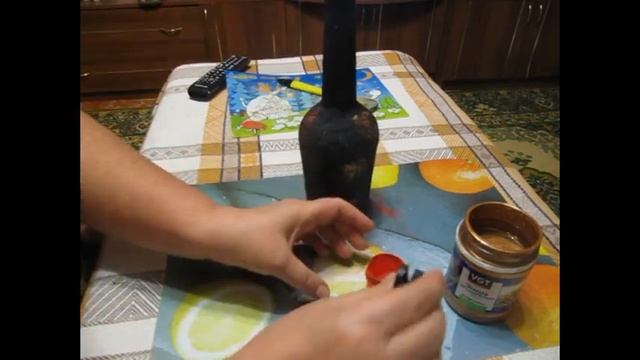 Декупаж яичной скорлупой № 117 смотреть онлайн
