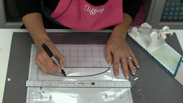 How To Creat Custom Pockets With ScrapRack Pages
