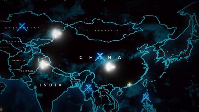 I Am Your President - Final Teaser смотреть онлайн