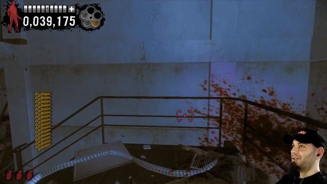 House of the Dead: Overkill #3 Ballistic Trauma (Walkthrough) смотреть онлайн