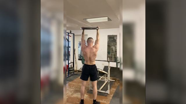 Тренировка с блином смотреть онлайн