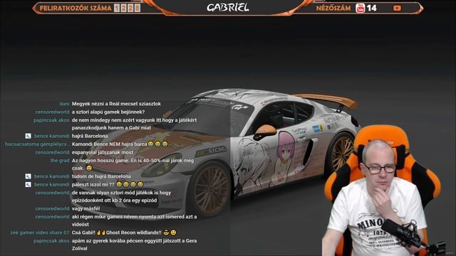 Vlog LIVE /élő/ közvetítés смотреть онлайн