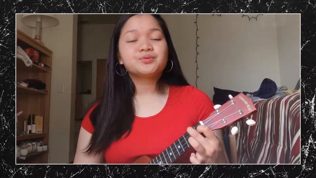 NIGHT CHANGES - ONE DIRECTION (ukulele cover) смотреть онлайн