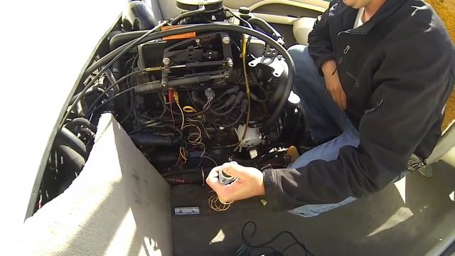How to Quickly Diagnose a No-Start Condition on a Marine Engine смотреть онлайн
