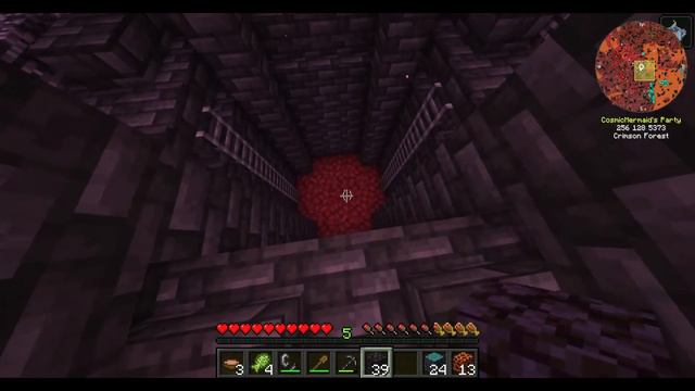 FTB Inferno 🔥: What have I gotten myself into? : Episode 1 смотреть онлайн