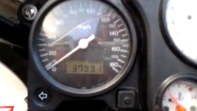 Honda vtr firestorm смотреть онлайн