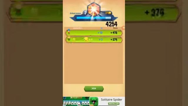Puzzle forge2 #2 смотреть онлайн