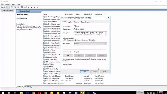 Fixed 100% Disk Usage on Microsoft Windows 10/8.1/8/7/Vista | Windows 10 100% disk usage | MrFahad смотреть онлайн