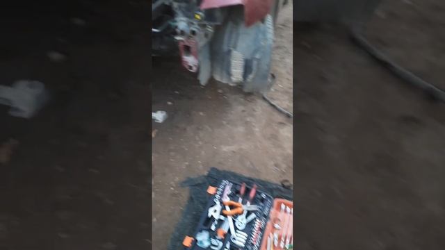 Ahmet bişeymi oldu Fıat stilo tamir смотреть онлайн