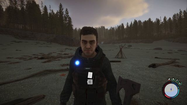 4K Ultra Graphics | SONS OF THE FOREST | RTX 4090 | I9 13900KS смотреть онлайн