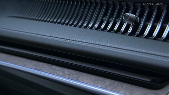 NEW Skoda SUPERB Laurin & Klement 2024