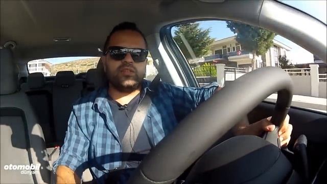 Test - Fiat Egea/Tipo смотреть онлайн
