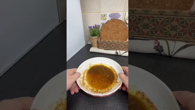 Салаты с Осьминогом