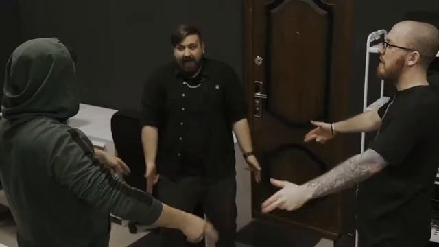 ТИПИЧНЫЙ COWORKING смотреть онлайн