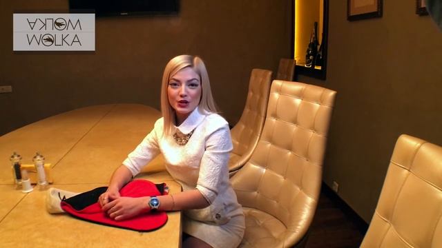 Видеоблог WOLKA (1): Обзор коллекций WOLKA - SPORT, ZIMA, CASUAL, Павлов Посад и Кружево смотреть онлайн