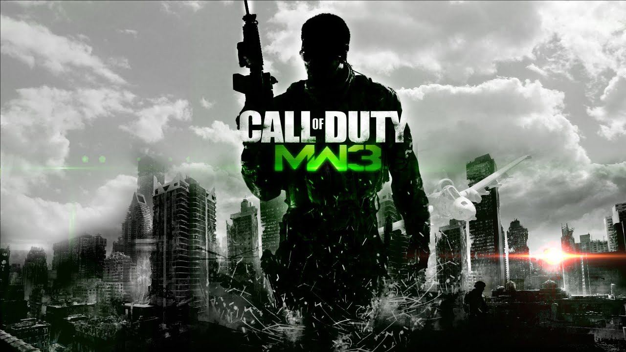 Call Of Duty Modern Warfare 3. Прохождение #cod #mw3 #cod_mw_gameplay #game #callofduty смотреть онлайн