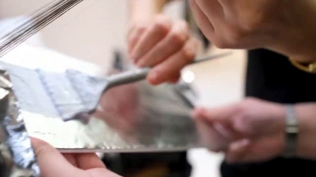 Окрашивание в Naturel Studio смотреть онлайн