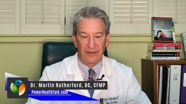 The Triggers of Hashimoto's смотреть онлайн