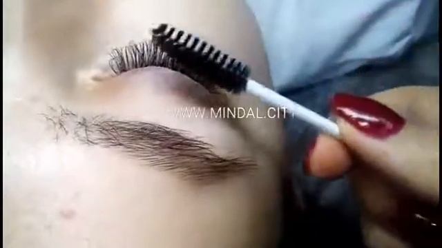 Наращивание ресниц Акция Скидки Нижний Новгород смотреть онлайн