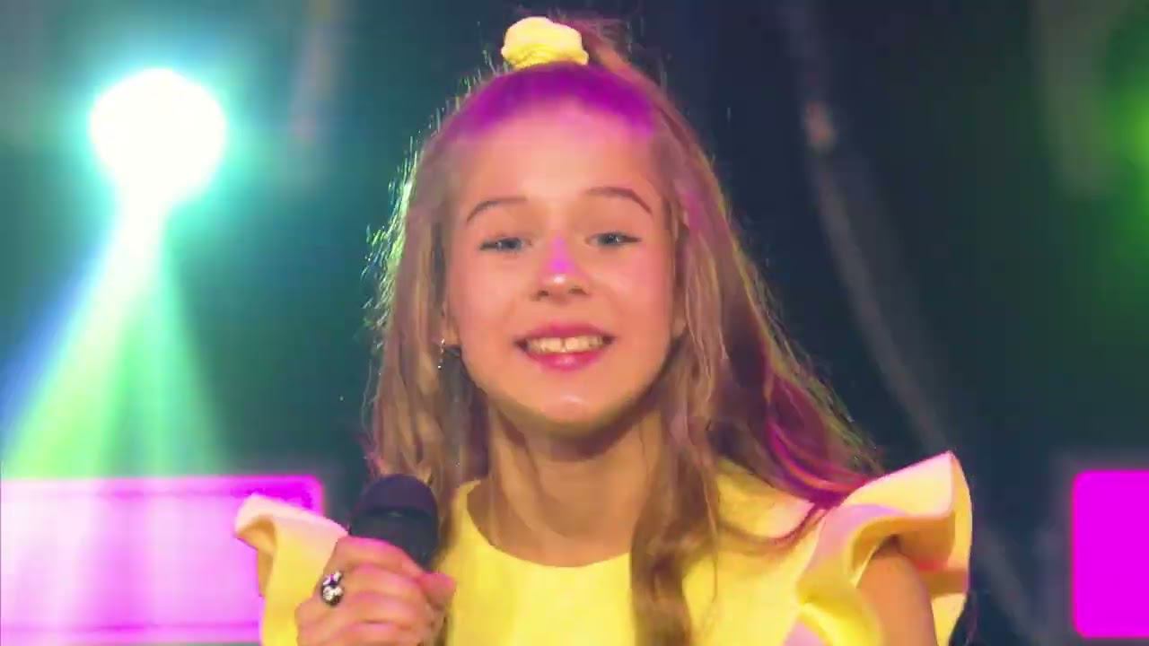 Берега из мармелада - Домисолька смотреть онлайн