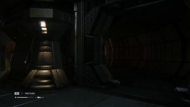 Среди врагов [Alien: Isolation] #9 смотреть онлайн