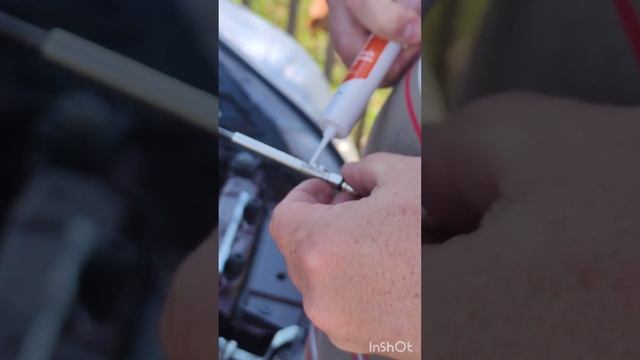 Дом, излучающий душевную аурой